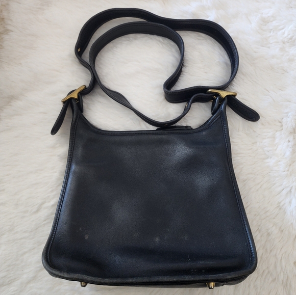 Vintage Coach Legacy Zip 9966 - Picture 2 of 13